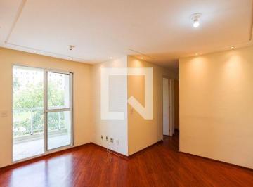 Apartamento · 50m² · 2 Quartos · 1 Vaga · Apartamento para Aluguel - Jardim Santa Izabel, 2 Quartos, 50 m² - Cotia