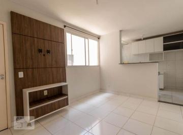 Apartamento · 50m² · 2 Quartos · 1 Vaga · Apartamento para Aluguel - São João Batista, 2 Quartos, 50 m² - Belo Horizonte