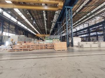 Comercial · 640m² · 4 Vagas · Pavilhão/Galpão Industrial modular jaragua