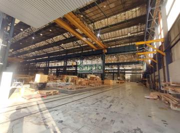 Comercial · 640m² · 1 Vaga · Pavilhão/Galpão Industrial modular jaragua