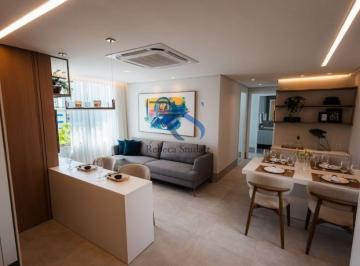 Apartamento · 52m² · 2 Quartos · 1 Vaga · Apartamento de 2 quartos em Parnamirim