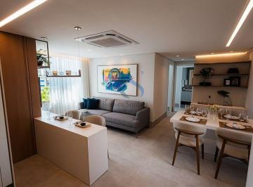 Apartamento · 52m² · 2 Quartos · 1 Vaga · Apartamento de 2 quartos em Parnamirim