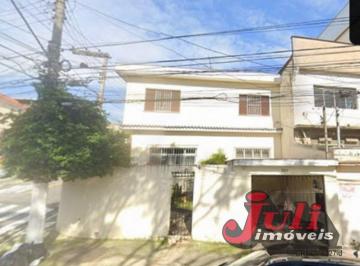 Casa · 3 Quartos · 1 Vaga · SOBRADO AMPLO 3 DORM 1 SUITE 1 VAGA