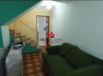 Casa · 98m² · 3 Quartos · 2 Vagas · Sobrado na Ponte Rasa