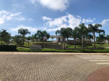 Entrada Principal · Lotes a partir de 500m²