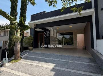 Foto 01 · Linda casa no condomínio Villagio Milano, Sorocaba