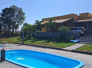 Rural · 22800m² · 3 Quartos · Sítio com 22.800 m² em Artur Nogueira