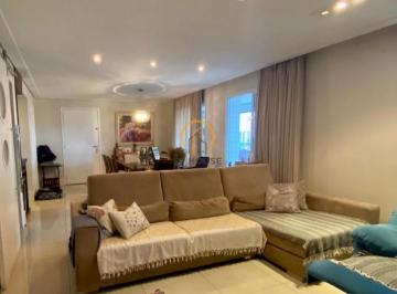 Foto 01 · Apartamento para venda Vila Dom Pedro I, 3 quartos, 3 suítes, 2 vagas, 136m²,
