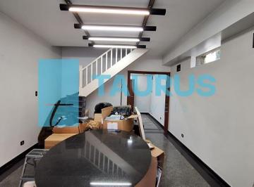 Foto 03 · Casa comercial à venda, 5 salas, 2 vagas, 124m², Vila Nova Conceição.