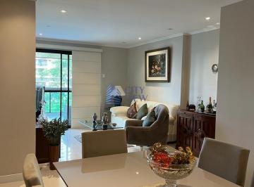 Foto 01 · VENDEMOS ÓTIMO APARTAMENTO COM 4 QUARTOS - BARRA DA TUJUCA