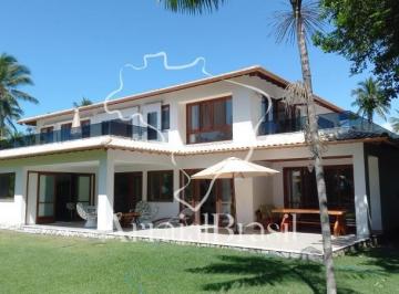 Casa de 4 quartos, Santa Cruz Cabrália · CASA EM CONDOMÍNIO NA PRAIA DO GUAIU - BAHIA.