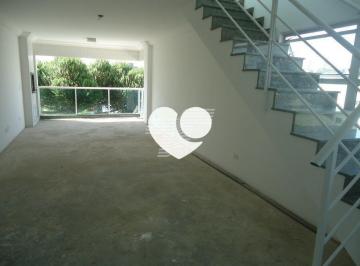 Apartamento de 4 quartos, Curitiba · Cobertura Duplex Vila Izabel 4 Dormitórios 3 Suites 4 vagas Face Norte 