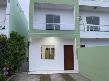 Casa · 73m² · 2 Quartos · 2 Vagas · Casa à venda - em Leandro