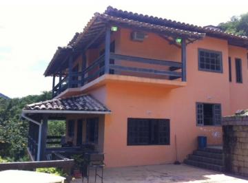 Casa · 219m² · 3 Quartos · Casa para aluguel - em Ribeira