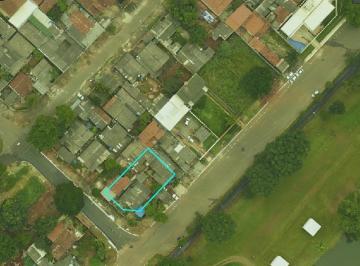 Terreno , Goiânia · TERRENO 467,50MT SETOR PEDRO LUDOVICO 