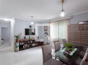 Apartamento · 62m² · 3 Quartos · 1 Vaga · Apartamento à Venda - Trevo, 3 Quartos,  62 m² - Belo Horizonte
