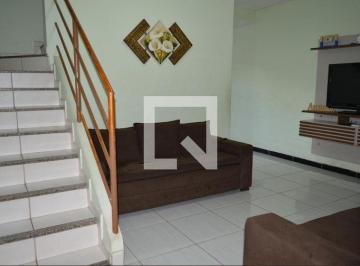 Casa · 83m² · 2 Quartos · 2 Vagas · Casa à Venda - Tropical, 2 Quartos, 83 m² - Contagem