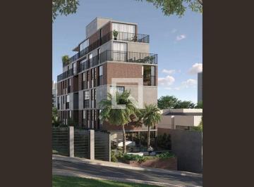 Apartamento · 93m² · 1 Quarto · 1 Vaga · Apartamento à Venda - Gutierrez, 1 Quarto,  93 m² - Belo Horizonte