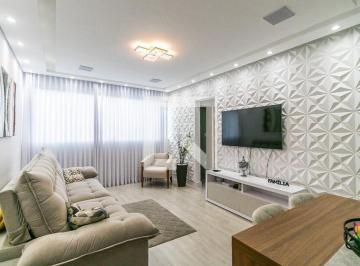 Apartamento · 72m² · 2 Quartos · 2 Vagas · Apartamento à Venda - Cabral, 2 Quartos,  72 m² - Contagem