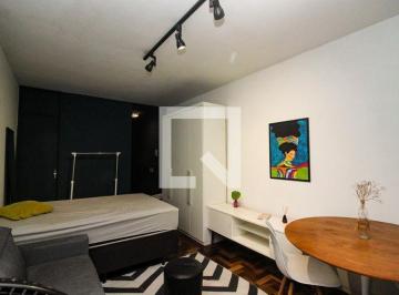 Apartamento · 25m² · 1 Quarto · Apartamento à Venda - Centro Histórico, 1 Quarto,  25 m² - Porto Alegre