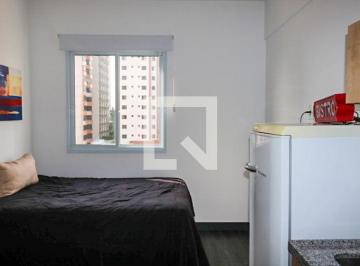 Apartamento · 20m² · 1 Quarto · Apartamento à Venda - Barcelona, 1 Quarto,  20 m² - São Caetano do Sul