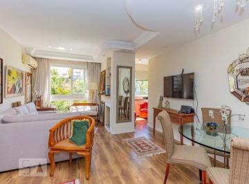 Apartamento · 165m² · 2 Quartos · 2 Vagas · Apartamento à Venda - Bela Vista, 2 Quartos,  165 m² - Porto Alegre