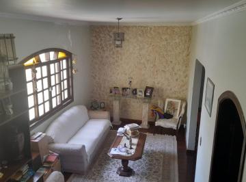 Casa de 4 quartos, São Paulo · Sobrado em Santana