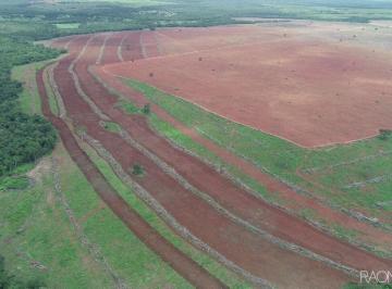 Rural · 10260000m² · 30 Quartos · 30 Vagas · INVESTIMENTO EM FAZENDA PRODUTIVA EM SÃO VALÉRIO-TOCANTINS - VENDA