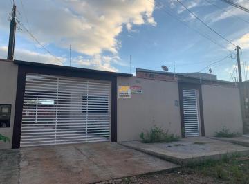 Foto 01 · RESIDÊNCIA À VENDA, BAIRRO DOM BOSCO, JI-PARANÁ
