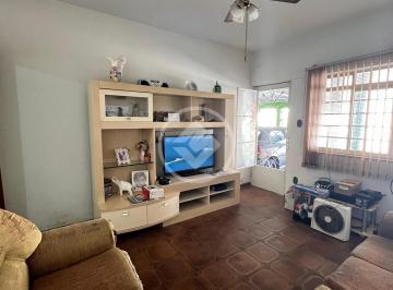 Casa · 152m² · 2 Quartos · 3 Vagas · Casa Térrea com Edícula
