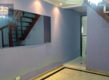 Casa en Venda de 3 quartos Jardim Elvira · Casa Sobrado a venda em Jardim Elvira - Osasco 02 quartos