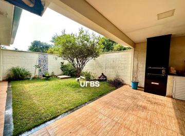 Casa de 3 quartos, Aparecida de Goiânia · SOBRADO 131MT 3 QUARTOS SENDO 1 SUITE SETOR SITIO SANTA LUZIA