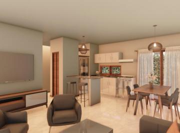 Casa de 3 quartos, Cruz · Casa Duplex em Condomínio fechado próximo ao mar na Praia do Preá