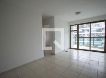 Apartamento · 80m² · 2 Quartos · 1 Vaga · Apartamento para Aluguel - Recreio, 2 Quartos, 80 m2 - Rio de Janeiro