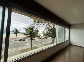 Apartamento · 290m² · 4 Quartos · 2 Vagas · Apartamento 4 quartos, suíte, 290 m², 2 vagas de garagem, Leblon.