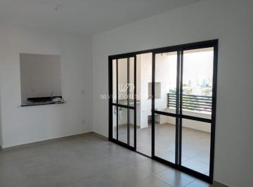 Foto 01 · Apartamento, Vila Paulista, Taubaté, SP