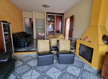 Casa · 258m² · 3 Quartos · 3 Vagas · Sobrado à venda, 3 quartos, 3 suítes, 3 vagas, Vila Mazzei - Santo André/SP