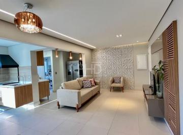 Apartamento · 96m² · 2 Quartos · 2 Vagas · Apartamento - São Bernardo do Campo - Baeta Neves