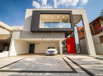 1 · Casa em Condomínio à venda, 3 quartos, 3 suítes, 3 vagas, JARDIM MARILUZ - SÃO PEDRO/SP
