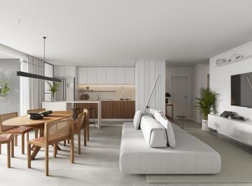 Apartamento · 94m² · 2 Quartos · 1 Vaga · Lançamento de 2 dormitórios no centro de Torres