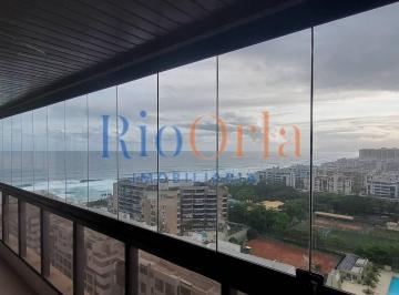 Apartamento · 167m² · 4 Quartos · 2 Vagas · Summer Dream, VISTÃO MAR, andar alto, exclusivo!