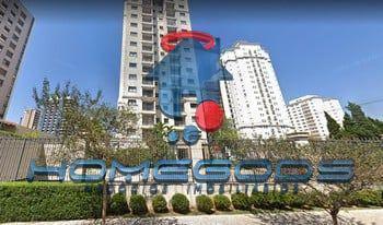 Apartamento · 118m² · 1 Quarto · 2 Vagas · Apartamento à venda em Campinas, Cambuí, com 1 quarto, com 118.03 m²