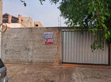 Terreno · 189m² · Terreno Padrão em Araraquara