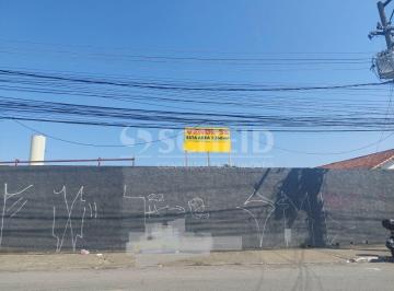 Terreno · 2132m² · ÓTIMO TERRENO COM BOA LOCALIZAÇÃO, AO LADO DO TERMINAL STO AMARO