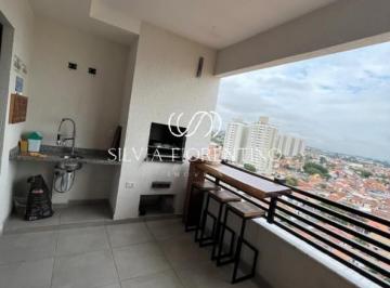 Foto 01 · Apartamento, Vila Paulista, Taubaté, SP