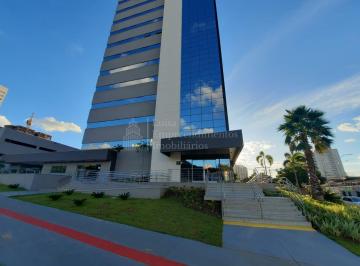 Comercial · 40m² · 2 Vagas · Sala Comercial à venda, Bairro São Francisco - CENTRO, CAMPO GRANDE - MS