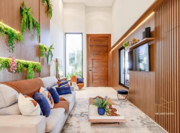 47f117784d7b79f33514e84f0d01744cbe213757 · Casa com 3 dormitórios à venda, 242 m² por R$ 1.780.000,00 - Condomínio Residencial Mont Blanc - Itu
