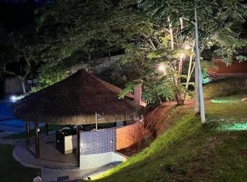 8fb9e3e4217bd82e86c4a8dc37d2e1c6a383c4e4 · Casa com 5 dormitórios para alugar, 500 m² por R$ 18.884,00/mês - Condomínio Terras de São José - It