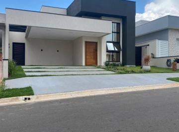 15428c8f26c8d936d17d150de418f5df90e2394d · Casa com 3 dormitórios à venda, 154 m² por R$ 1.200.000 - Residencial Lagos D'Icaraí - Salto/SP