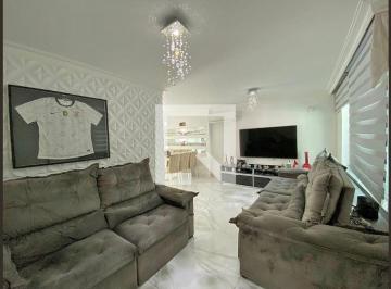 Casa · 111m² · 3 Quartos · 3 Vagas · Casa à Venda - Mooca, 3 Quartos, 111 m² - São Paulo